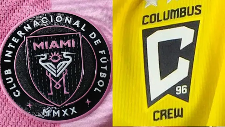 Inter Miami CF dan Columbus Crew di MLS: Pertarungan Sengit