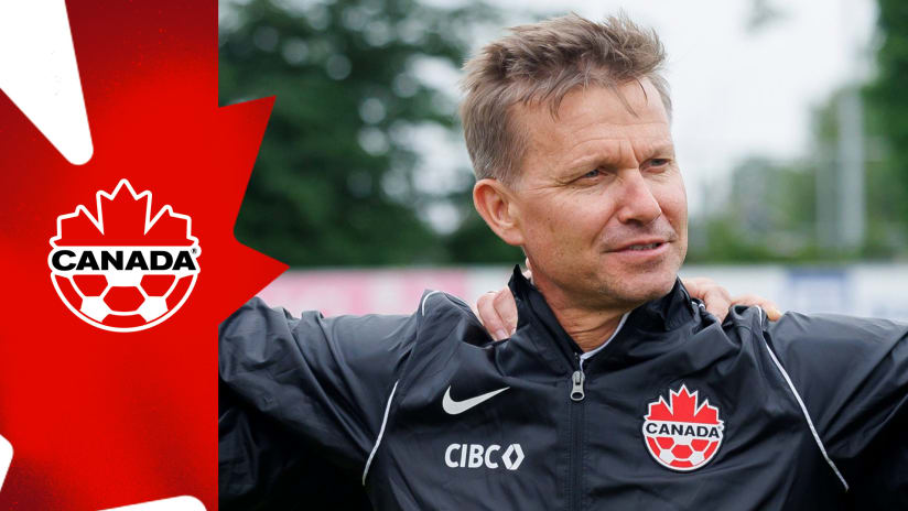 Jesse Marsch dan Asosiasi Sepak Bola Kanada, Concacaf Mulai Melakukan Penyelidikan