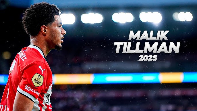 Malik Tillman dan Langkah Besarnya Bersama USMNT di Gold Cup