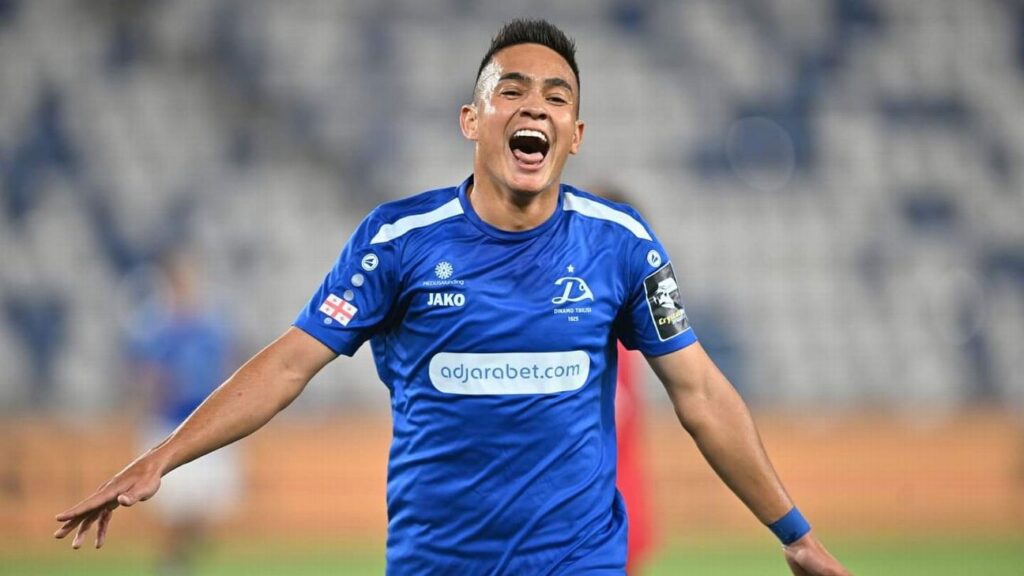 Menelusuri Latar Belakang Oscar Santis Guatemala