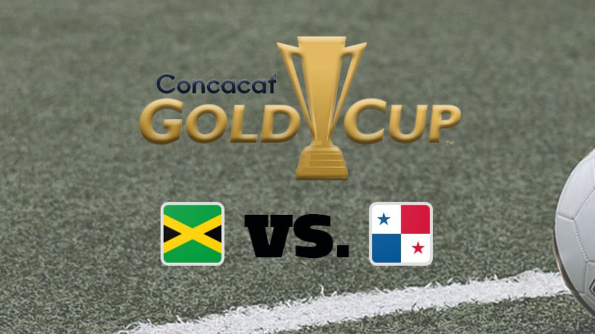 Pertarungan Panama vs Jamaika Piala Emas Concacaf temp