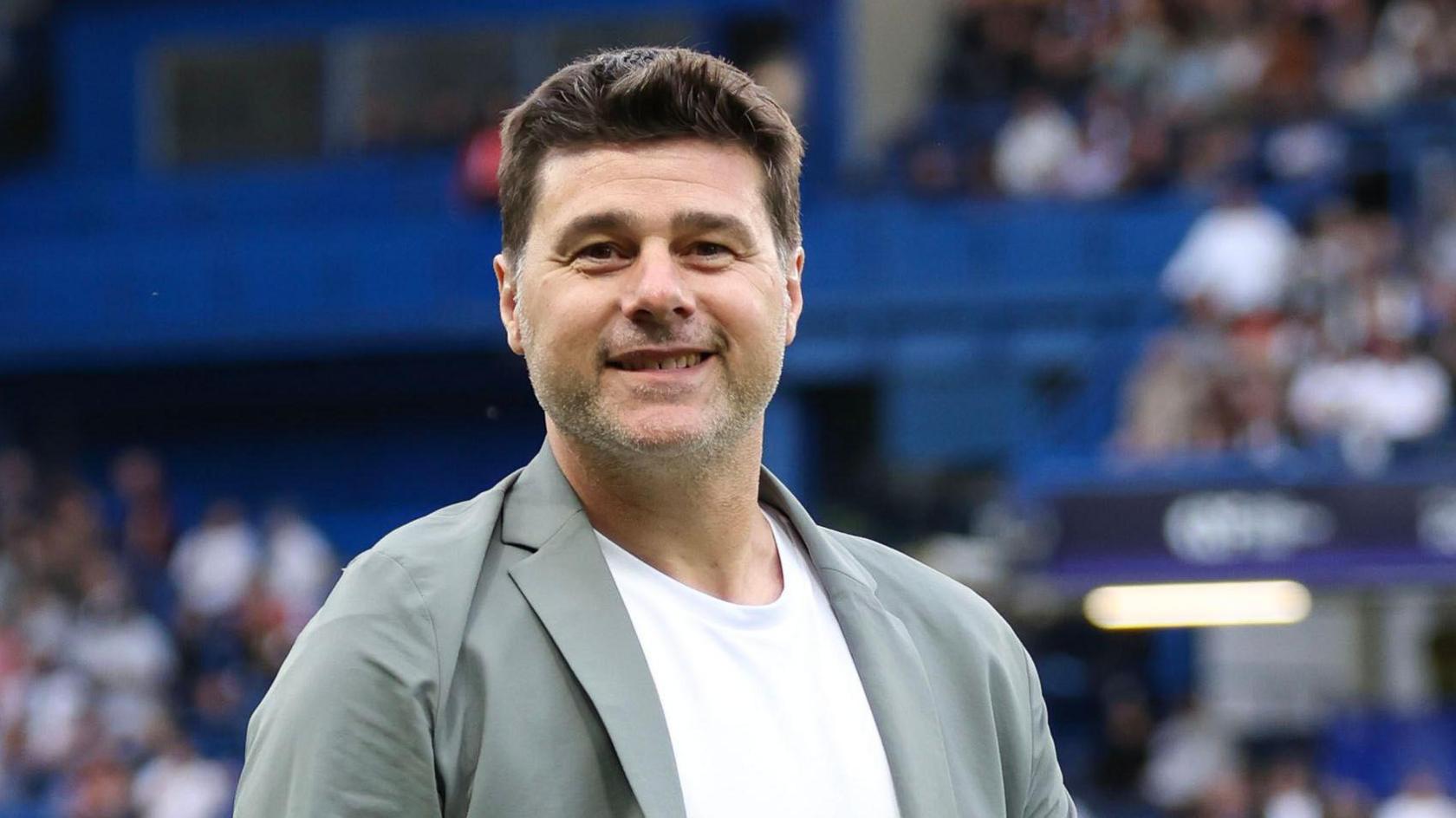 Pochettino Soroti Tantangan USMNT Hadapi Arab Saudi
