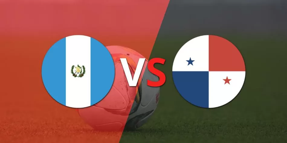 Tomás Rodríguez Memastikan Kemenangan untuk Panama dengan Skor 1-0 Melawan Guatemala