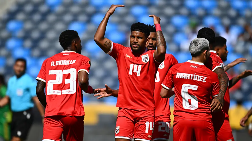 Tomás Rodríguez Memperluas Keunggulan Panama temp