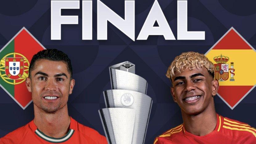 Portugal vs Spanyol: Tinjauan Final UEFA Nations League 2025