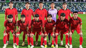 korea selatan