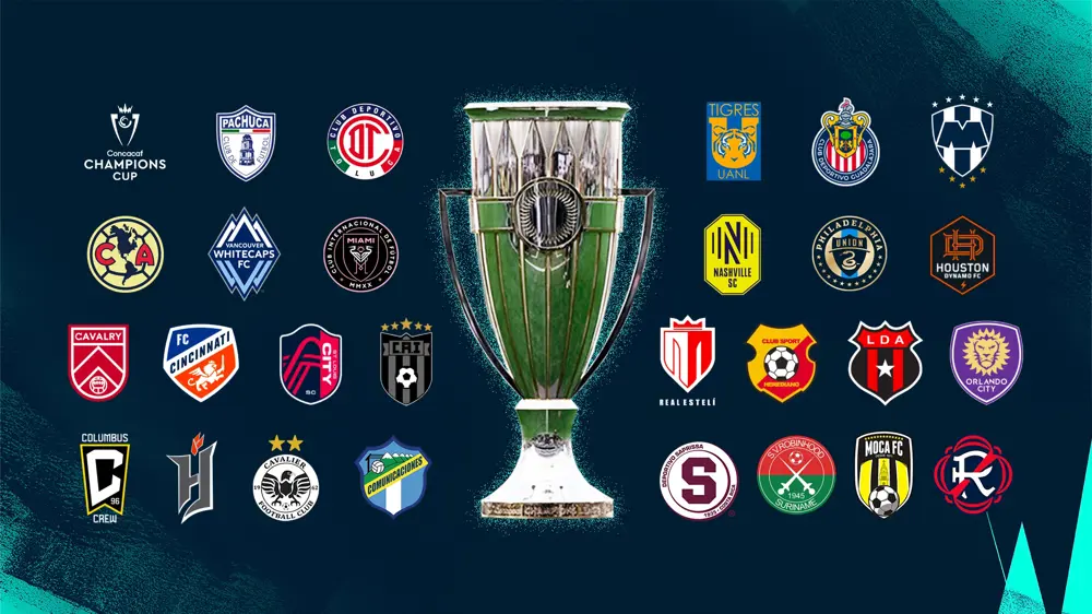 CONCACAF