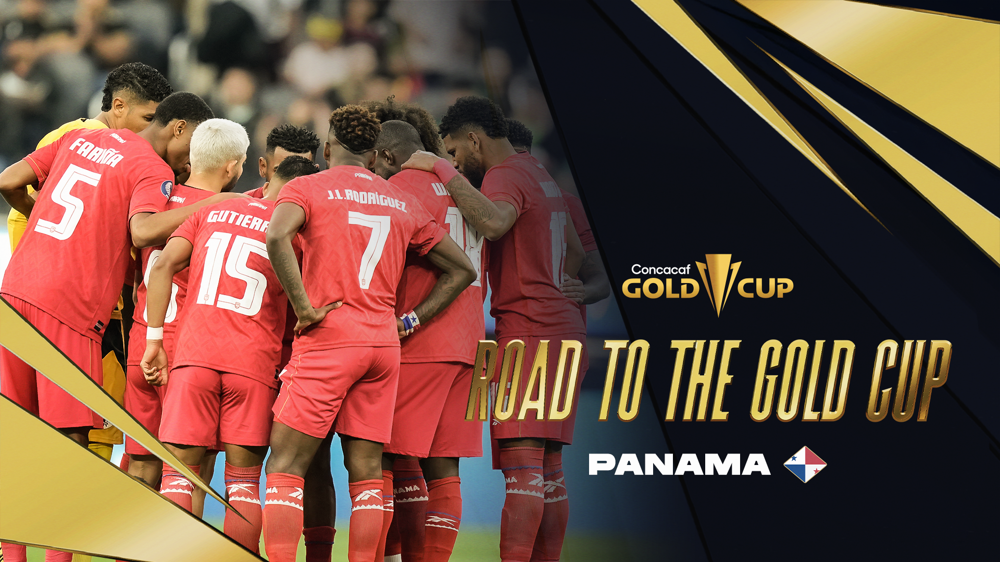 Panama: Upaya untuk Buktikan Status di Concacaf Gold Cup
