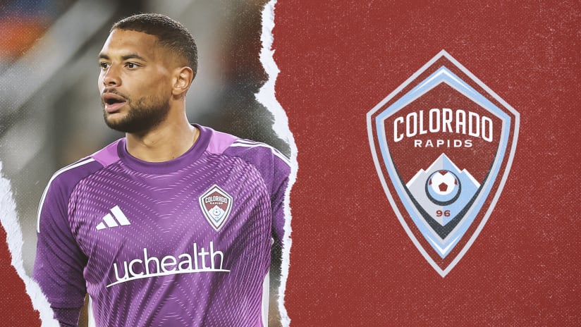Zack Steffen