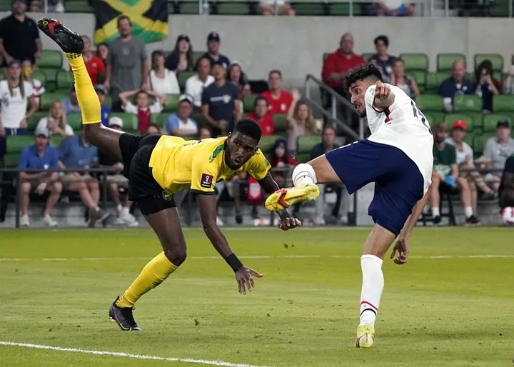 Jamaika vs Guadeloupe: Analisa Laga di Piala Emas Concacaf