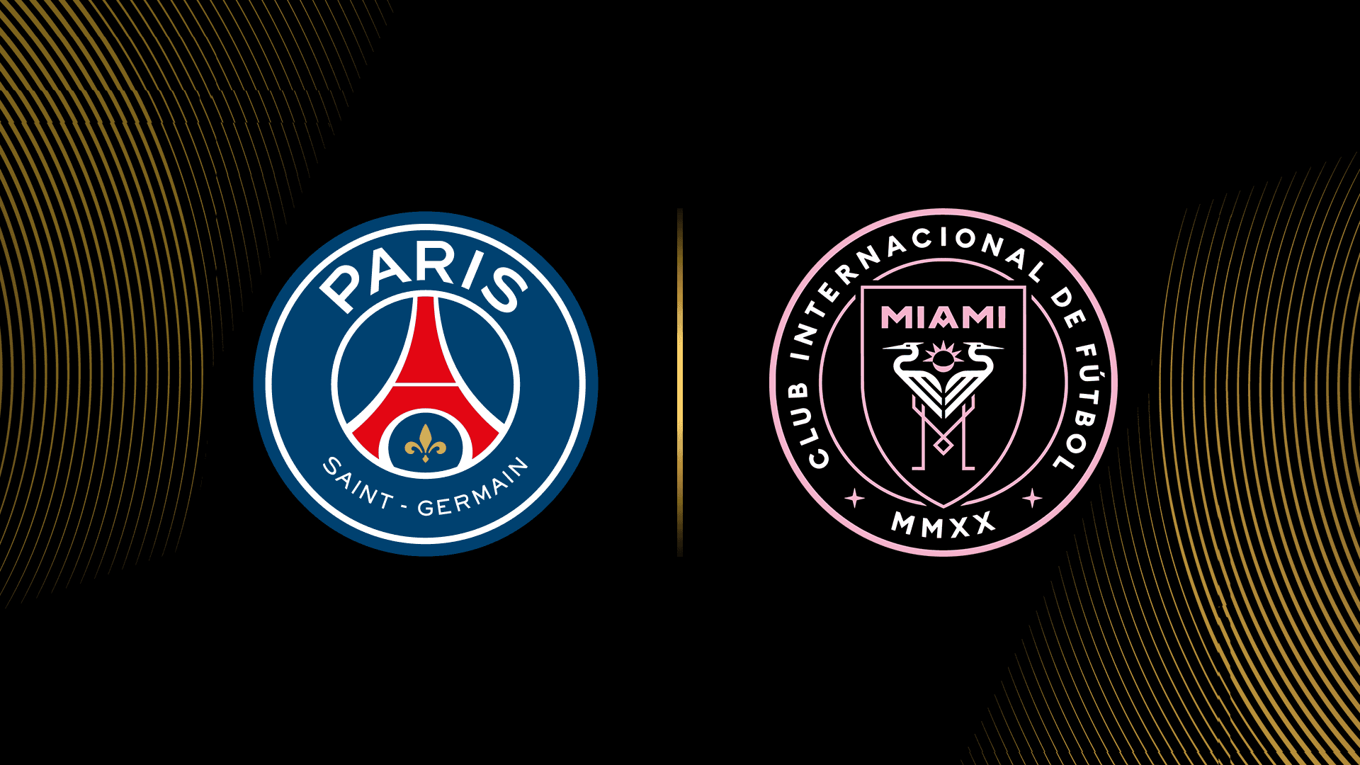 Paris Saint-Germain vs Inter Miami