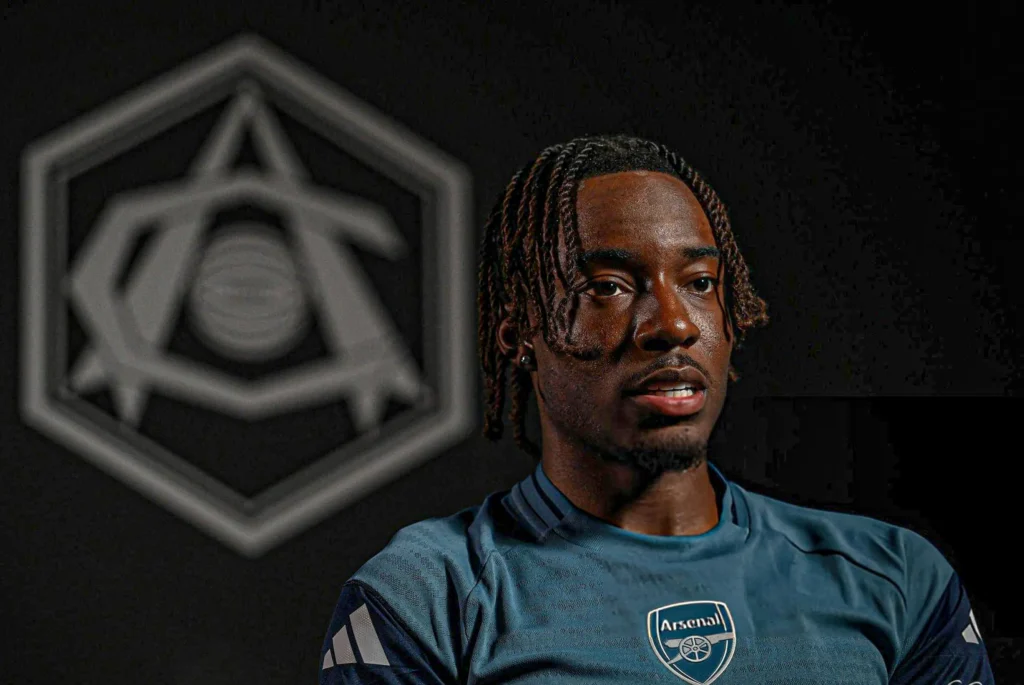 Alasan Di Balik Keputusan Noni Madueke Arsenal