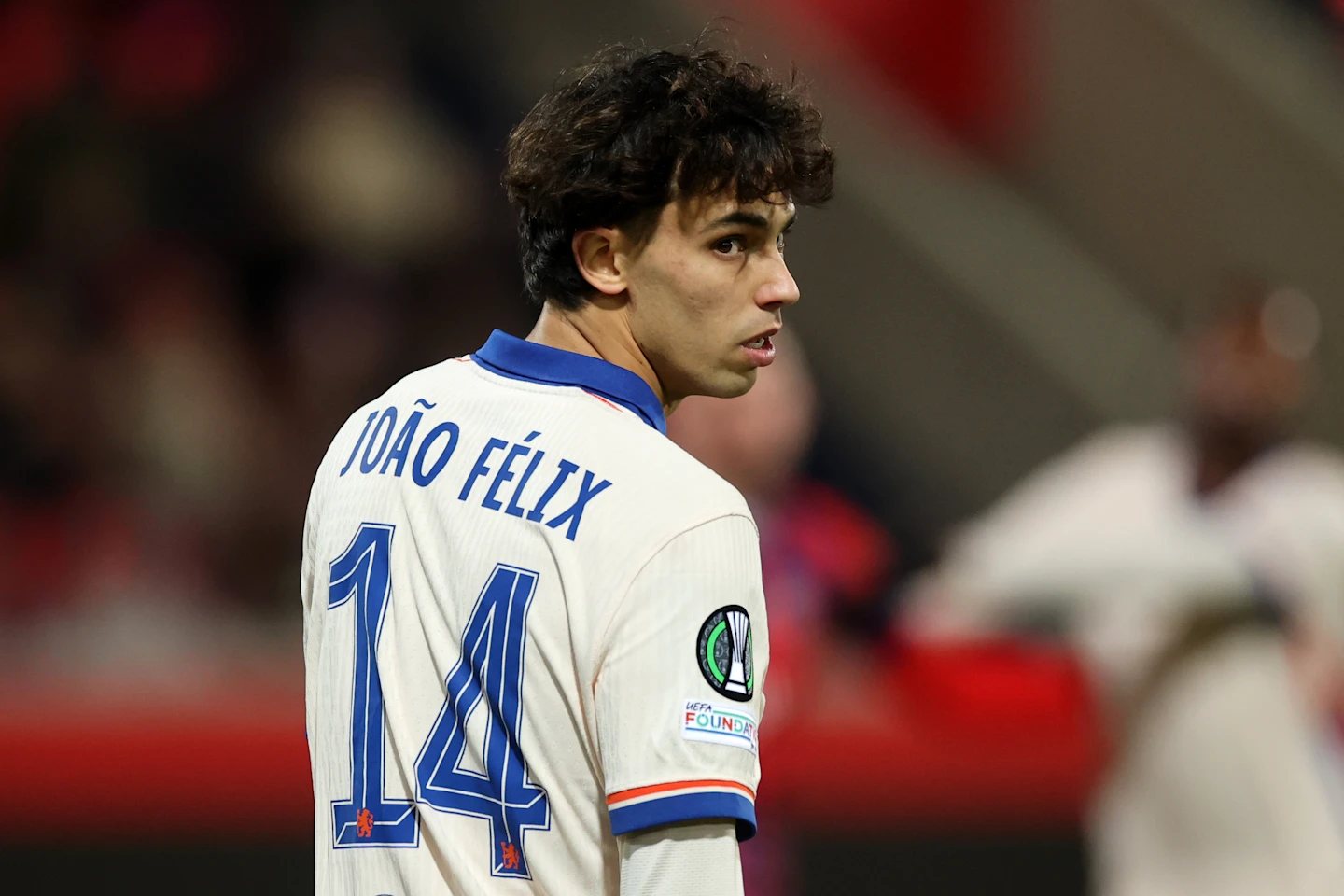 João Félix Resmi Hijrah ke Al-Nassr: Petualangan Baru di Timur Tengah