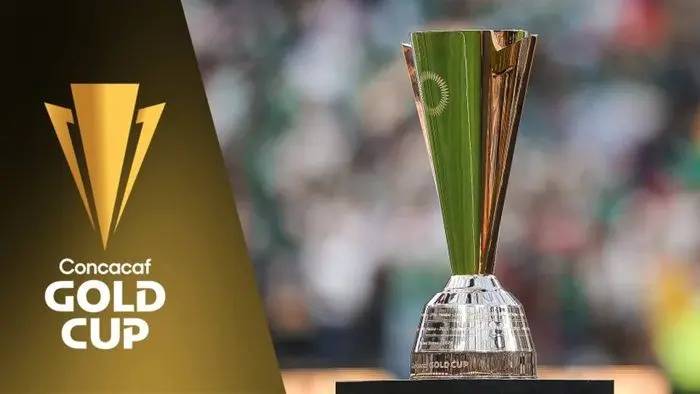 Amerika Serikat vs Meksiko: Susunan Pemain Final CONCACAF