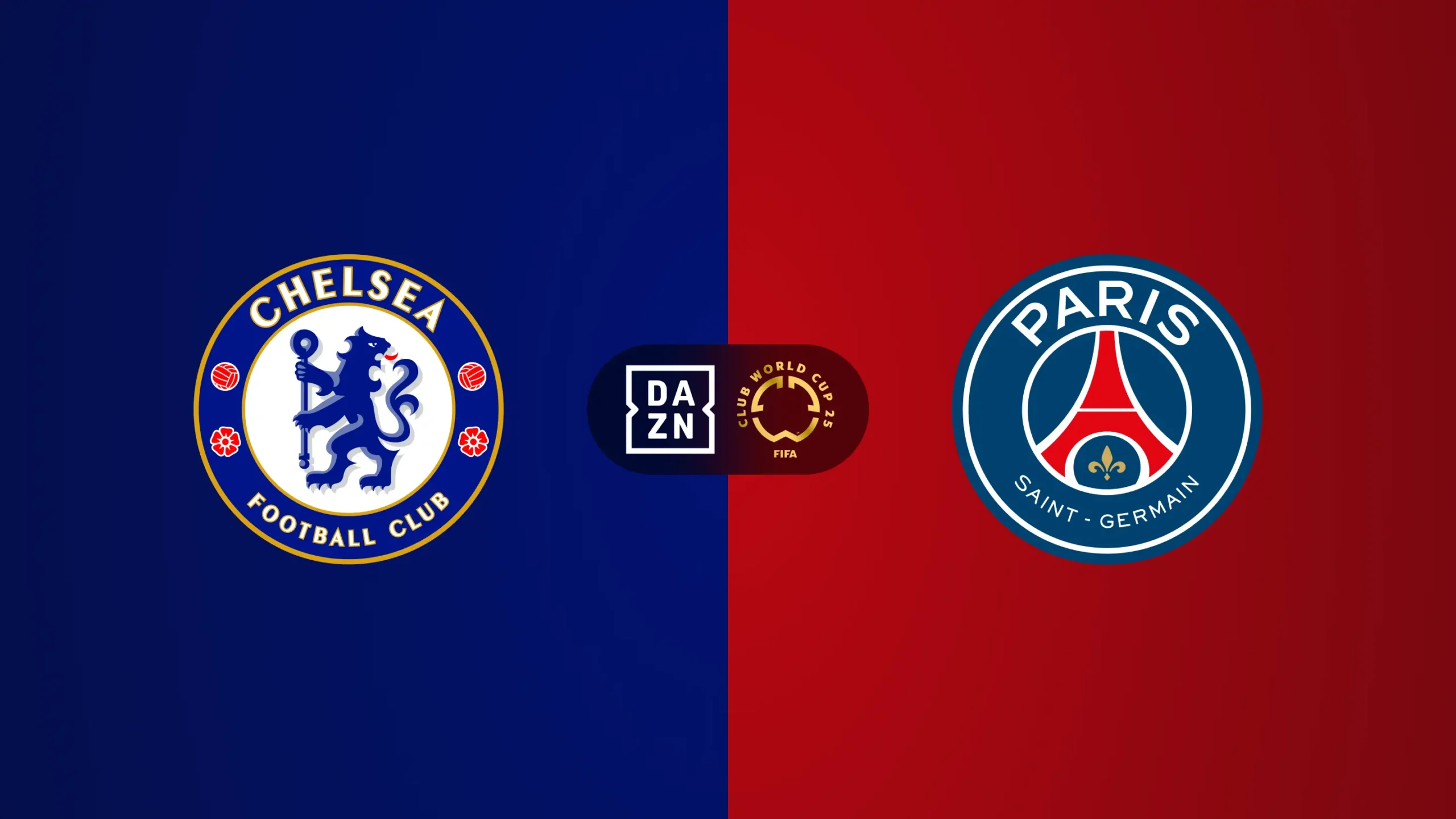 PSG vs Chelsea – Bentrok di Final Piala Dunia Club FIFA 2025